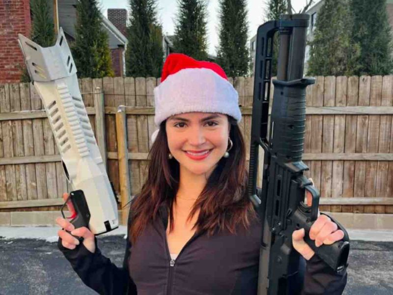 Quién es Valentina Gómez