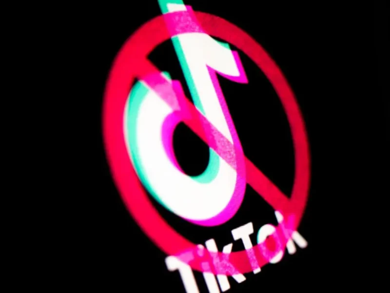 La Corte Suprema respaldó la prohibición de TikTok en Estados Unidos