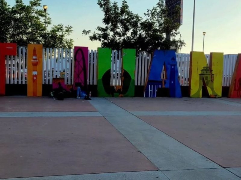 Existen apoyos para migrantes en Tijuana a los cuales es fácil acceder. Conocelo