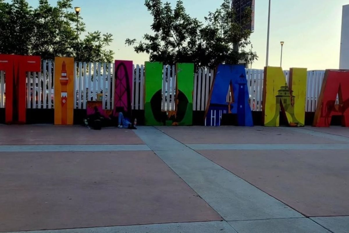 Existen apoyos para migrantes en Tijuana a los cuales es fácil acceder. Conocelo