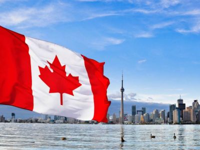 Así puedes conseguir trabajo en Canadá l Foto: imagen de depositphotos