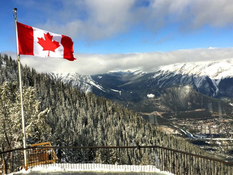 ¿Eres morelense y quieres trabajar en Canadá? ¡Esto te interesa!