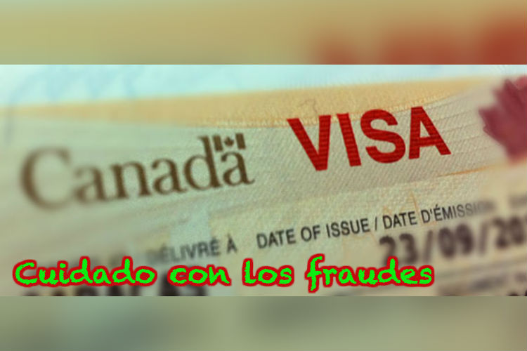 Mucho cuidado si buscas obtener un trabajo en el extranjero, existen varios datos que te pueden ayudar a saber si es una estafa