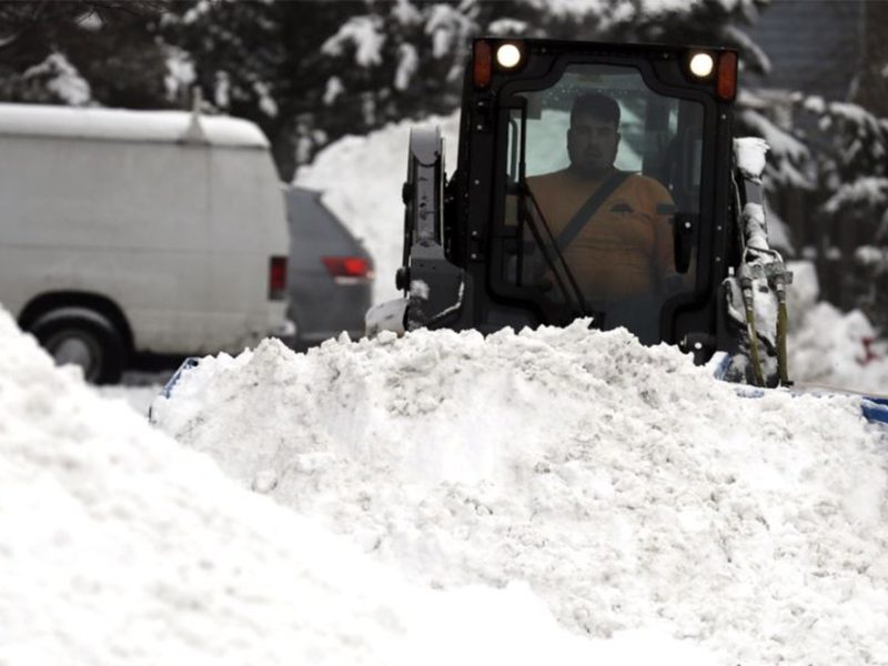 | Foto: Voz de América