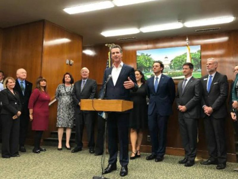 El prograa de atención se dividiría en dos etapas, primero se destinarían 5 millones de dólares este 2019, y los otros 20 millones en los próximos años.