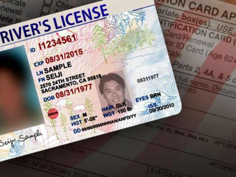 La propuesta prohíbe al estado usar esta información para deportar a alguien y al DMV de Kansas divulgar la información de los migrantes