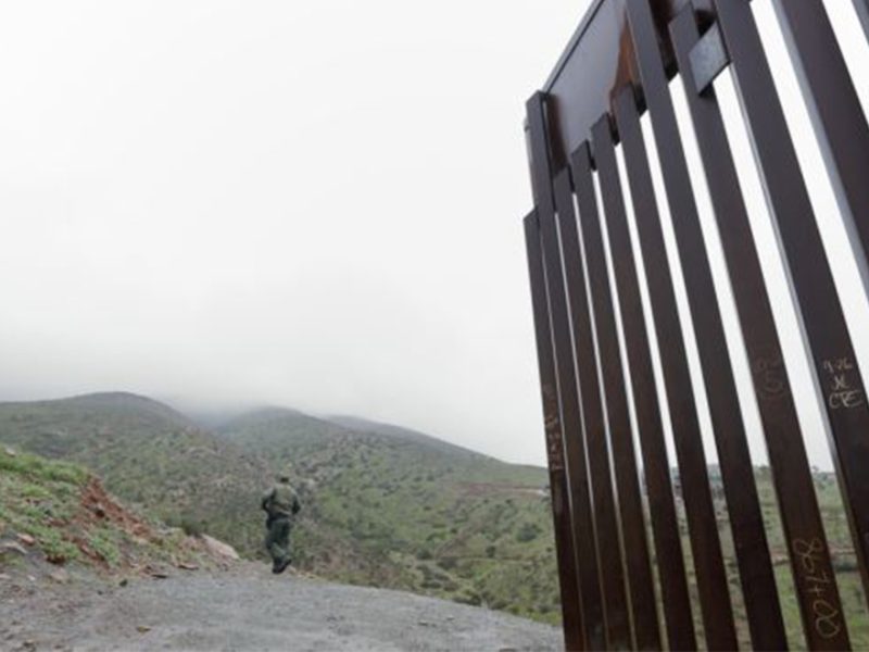 La Casa Blanca confirmó que el presidente Trump firmará el proyecto de ley de financiamiento del gobierno y la emergencia nacional