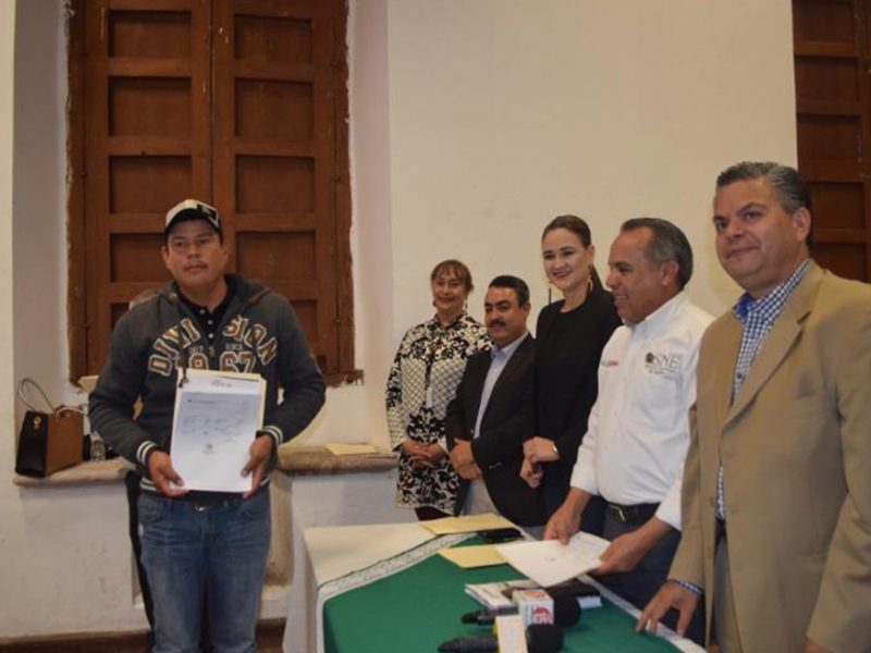 Este programa de trabajo en Canadá tiene más de 30 años de existencia