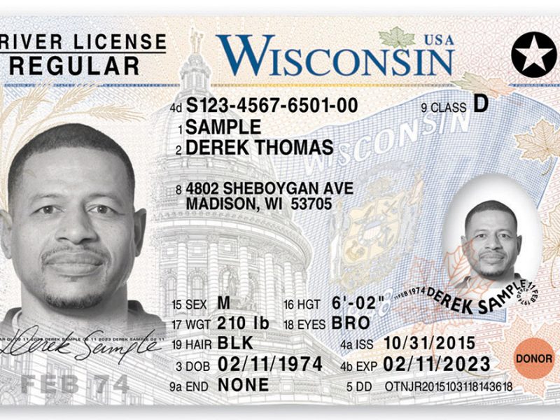 El gobernador de Wisconsin presentará la medida de forma oficial a las 7:00 pm de este jueves en el Congreso local del estado