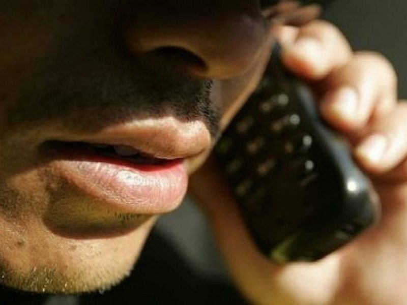 ¿ICE te llamó por teléfono? Cuidado, podría ser una estafa