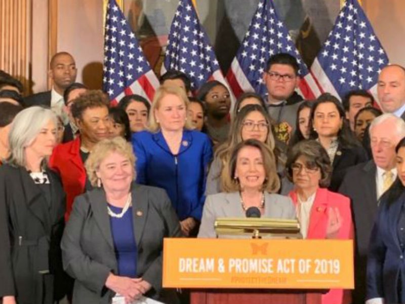 Foto: @CAPimmigration