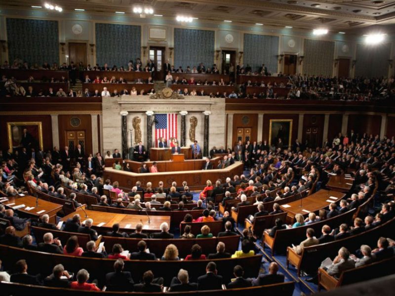 ¿Sabes cómo se aprueban las leyes en USA? Te explicamos leyes que protegen a los migrantes en estados unidos