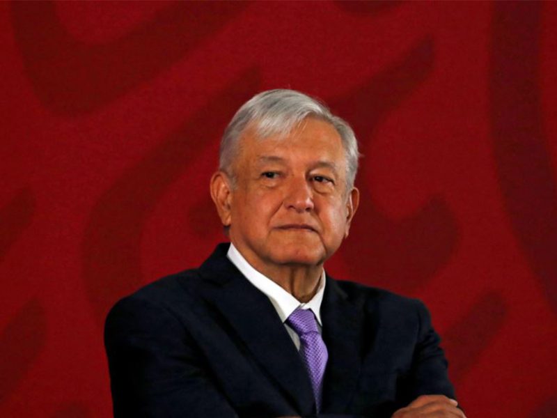 El objetivo de esas inversiones analizadas previamente sería reducir la inmigración desde México y Centroamérica, al brindar mayores oportunidades.