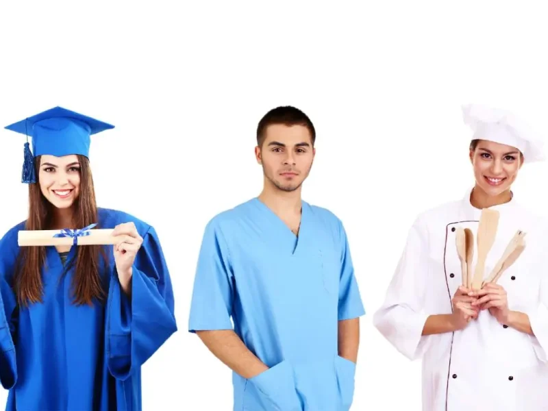 Te decimos cómo revalidar estudios profesionales en EE UU