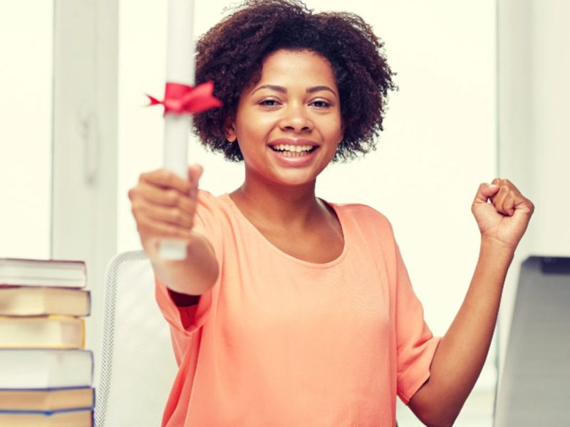 Conoce cómo corregir un acta de nacimiento americana