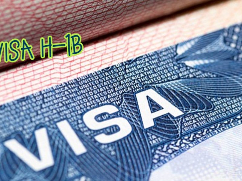 Apenas el 1 de abril comenzó el periodo a través del cual USCIS comenzó a recibir las peticiones para el trámite de la visa H-1B
