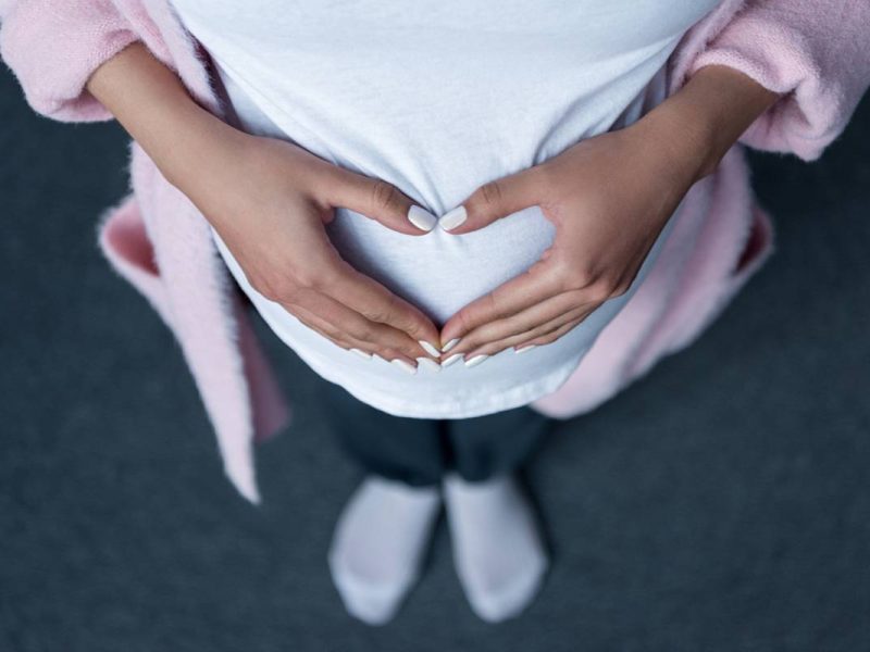 Te damos el precio y te decimos si una embarazada puede dar a luz en Estados Unidos.