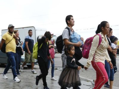 Foto: Voz de América