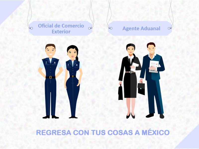 Importa autos o lo que quieras; te decimos cómo conseguir un agente aduanal