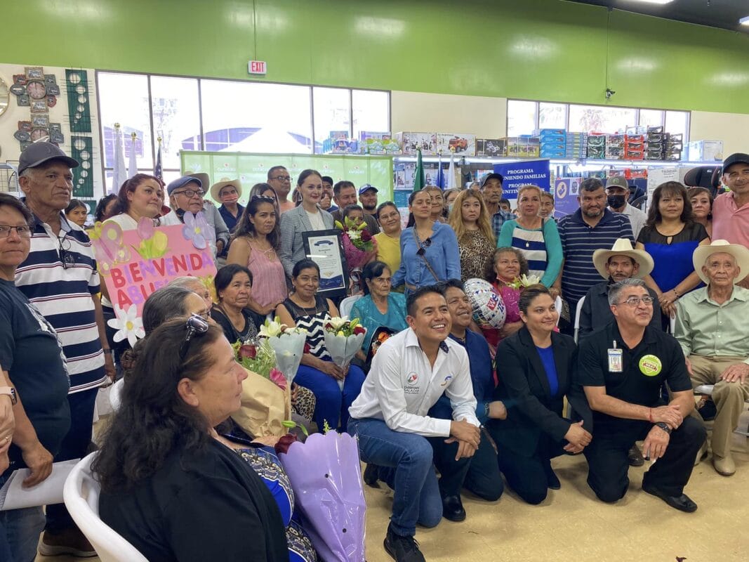 Fundación Jalisco USA