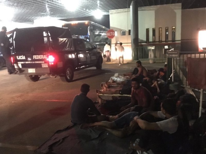 Foto: @rvictorioruiz