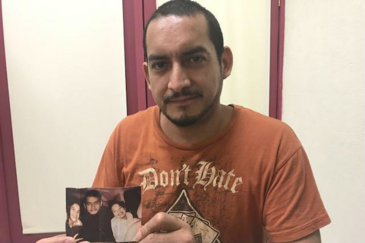 #HistoriasDeDeportados