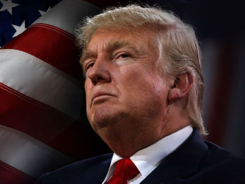 Trump suspende entrevistas para visas de estudiante en EE UU º Foto: Voz de América