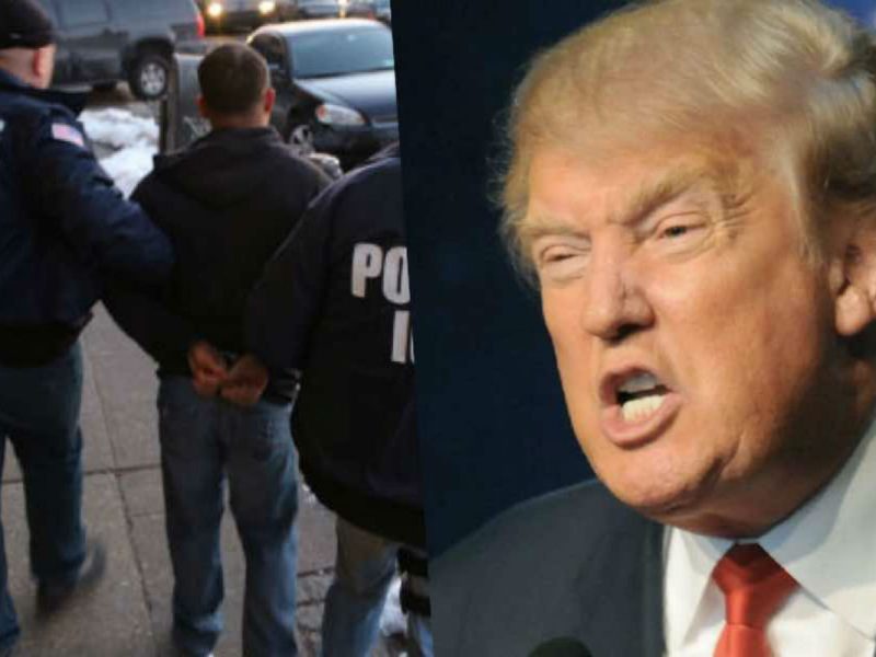 ICE prepara masivos operativos de deportación