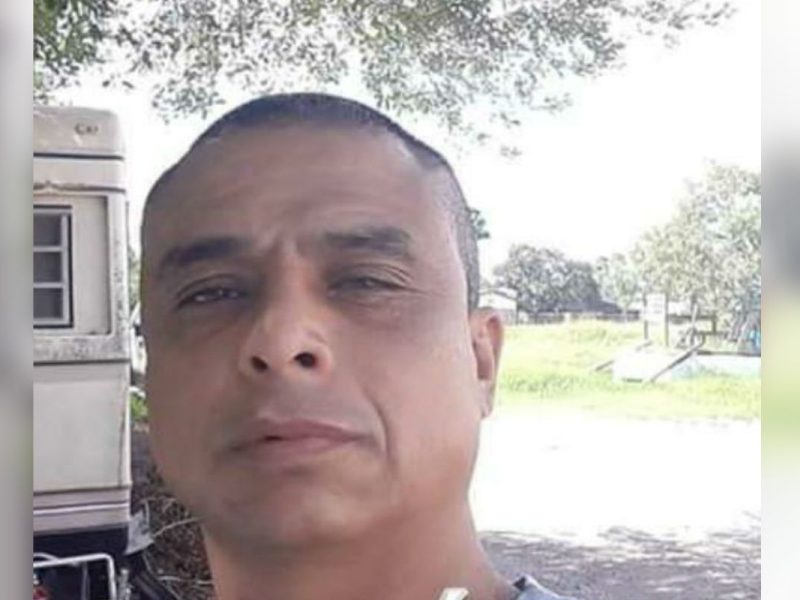 Mexicano es acusado de contrabando de migrantes indocumentados y matar a 6 de ellos en Texas