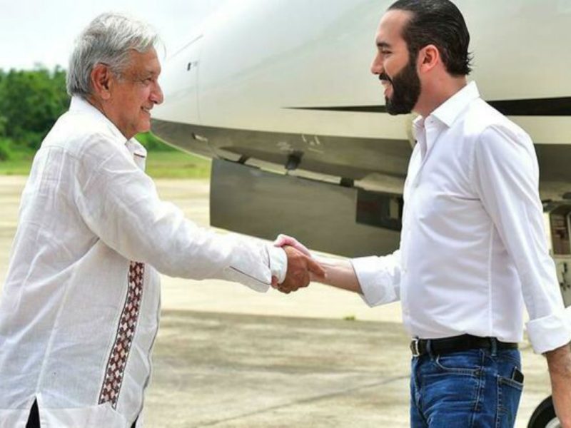 México y Estados Unidos presentan proyecto que generará empleos