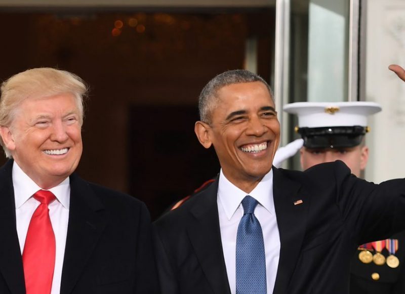 Tump está deportando a migrantes a una velocidad más lenta que Obama