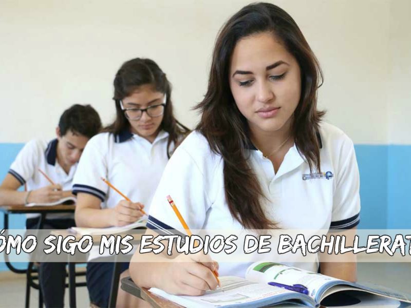 Revalidación de estudios de Estados Unidos en México