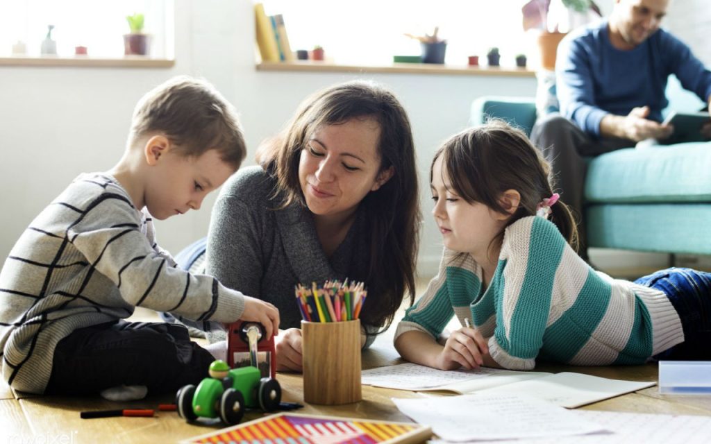 Imagen actual: ¡Hay trabajo en Canadá para mexicanos! Aplica para el programa au pair