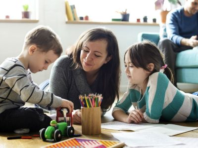 ¡Hay trabajo en Canadá para mexicanos! Aplica para el programa au pair