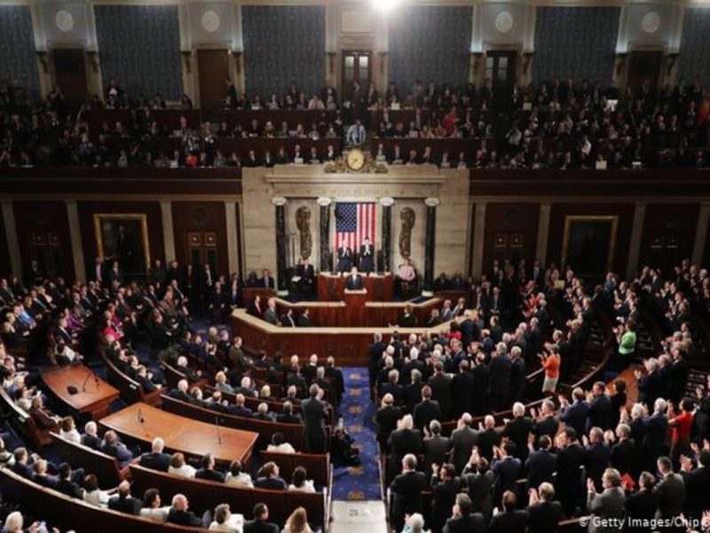 Cámara de diputados aprueba Ley de financiamiento de 4.5 millones de dólares