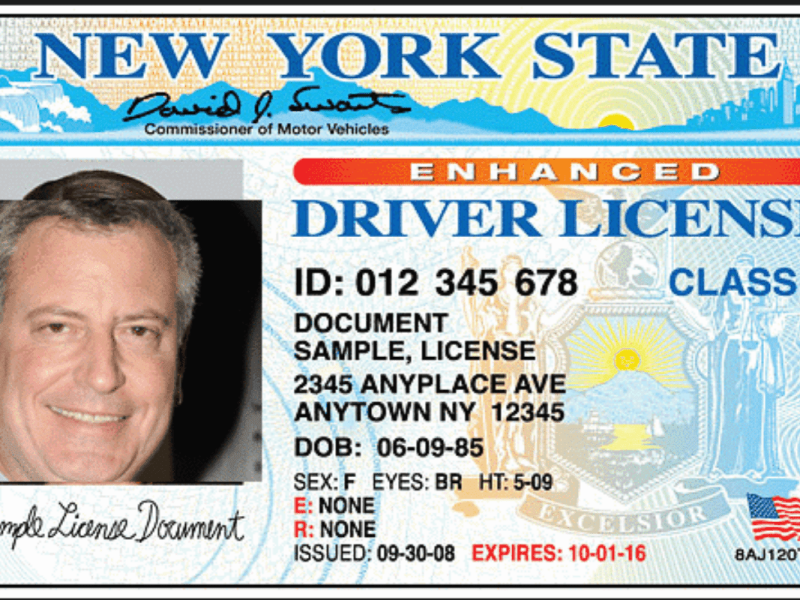 Cómo tramitar una licencia de conducir en Nueva York si eres indocumentado
