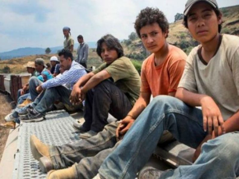 Plan de Desarrollo Integral dará prioridad a jóvenes migrantes