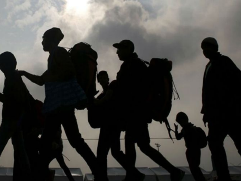 Cancillería informa sobre estrategia de defensa de derechos de mexicanos en el exterior