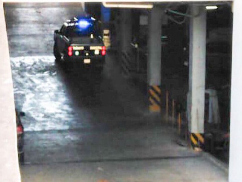 Asesinan al funcionario del INM en Playa del Carmen