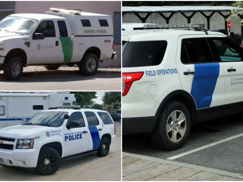 carros de migración