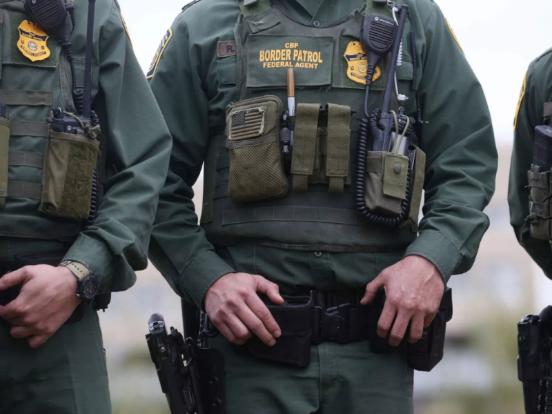 Patrulla Fronteriza arresta a 9 trabajadores indocumentados en Massachusetts