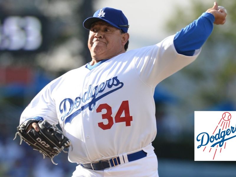Fernando Valenzuela