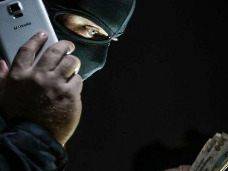 Cómo puedo evitar ser víctima de extorsión telefónica o secuestro exprés