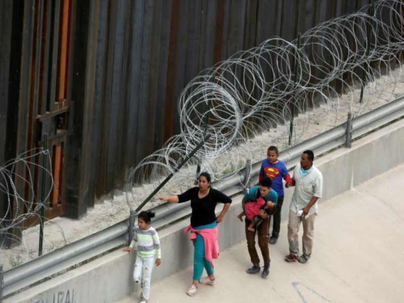 Cómo obtener asilo en Estados Unidos por “Temor creíble” de persecución o tortura