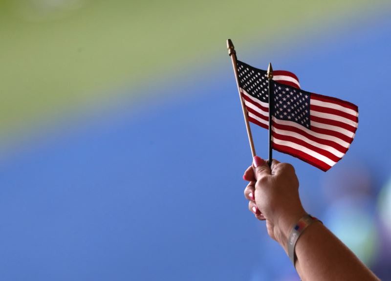 USCIS dará hasta $10 MDD en programas de preparación para obtener la ciudadanía