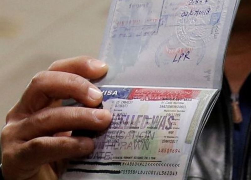 USCIS realiza tres cambios importantes a los formularios para migrantes