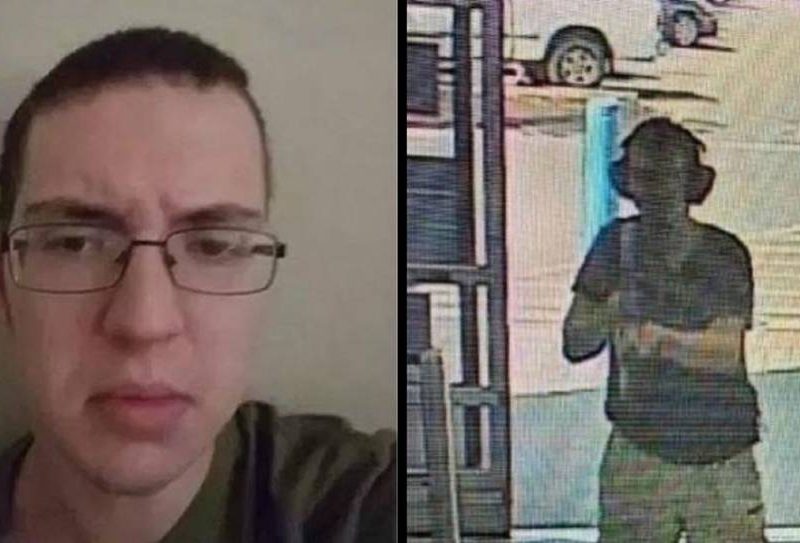 Abuelos de Patrick Crucius, quien asesinó a más de 20 personas en El Paso, Texas, dieron detalles de su vida