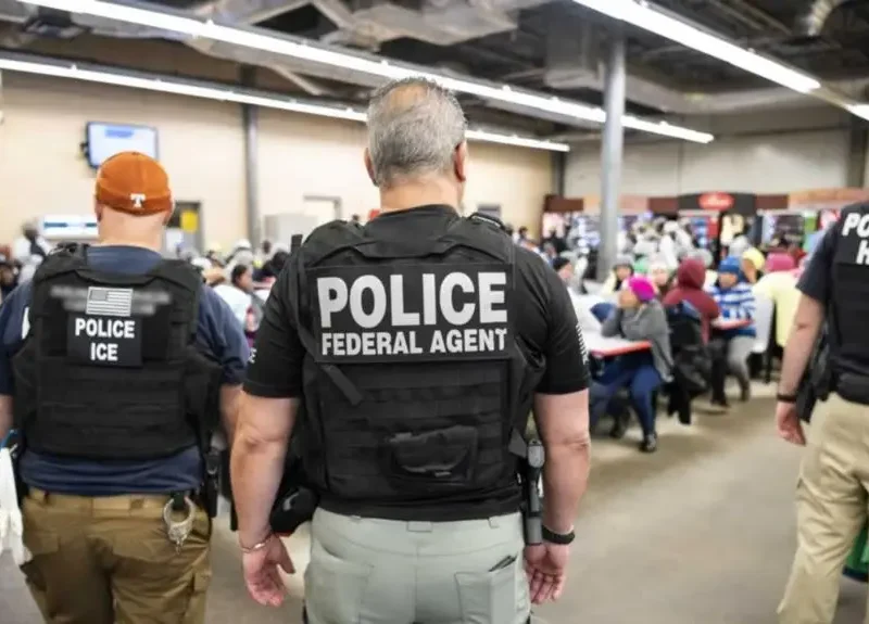 Las fábricas en Mississippi tenían previo conocimiento sobre las redadas realizadas: informan activistas