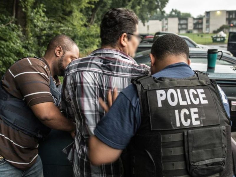 ¿Cómo funciona la discrecionalidad de ICE? Te explicamos