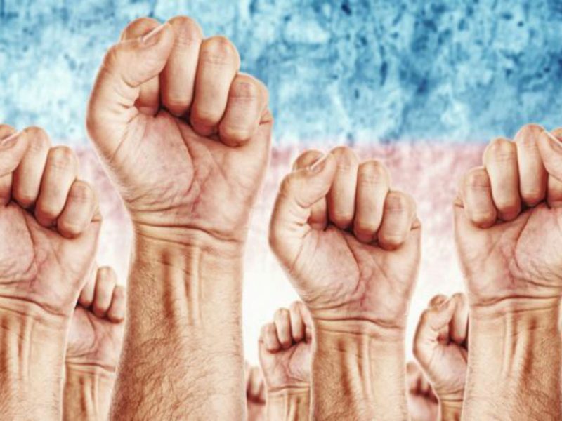 Acude del 23 al 30 de agosto a la 12 Semana Latinoamericana de Derechos Laborales en Chicago